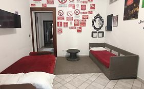 Casa Vacanze Completa Di Tutto E Anche Di Piu