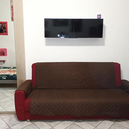 Casa Vacanze Completa Di Tutto E Anche Di Piu Livourne Extérieur photo