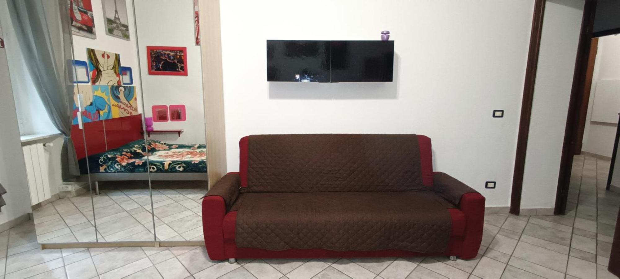 Casa Vacanze Completa Di Tutto E Anche Di Piu Livourne Extérieur photo