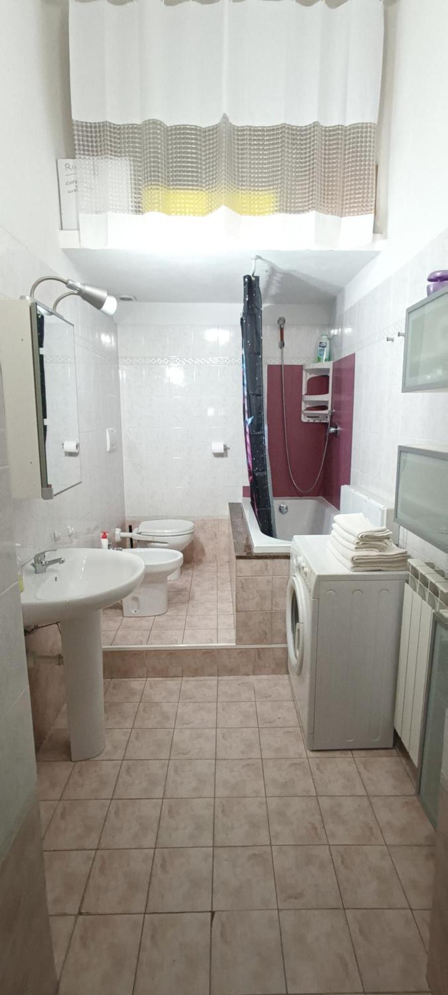 Casa Vacanze Completa Di Tutto E Anche Di Piu Livourne Extérieur photo