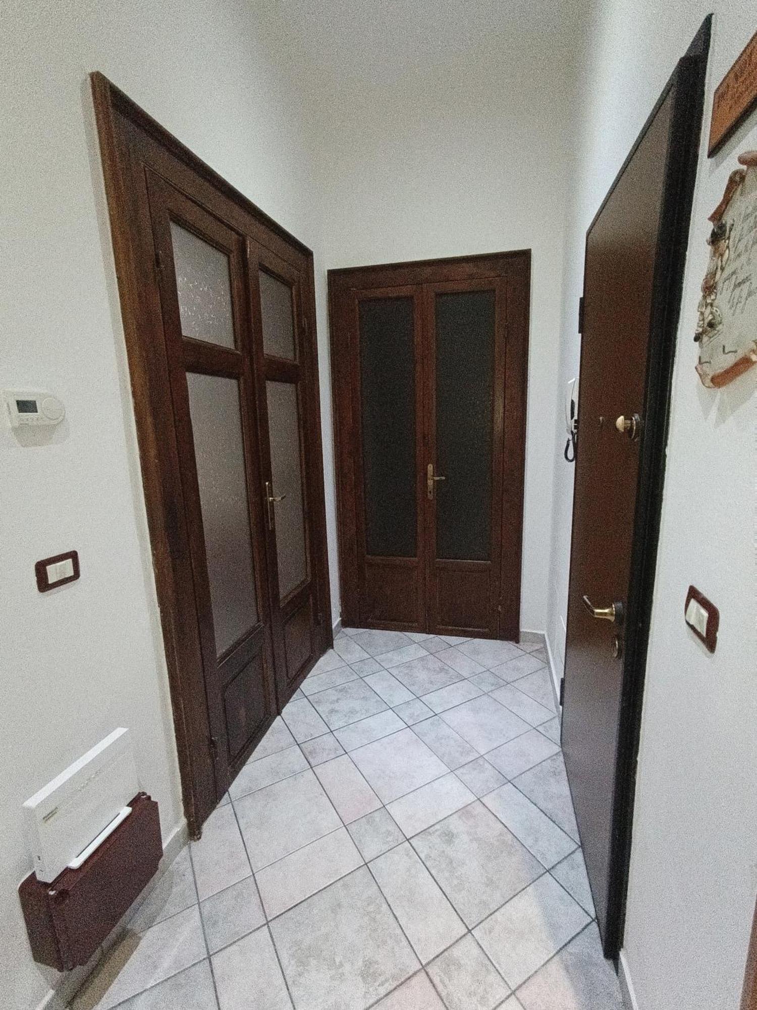 Casa Vacanze Completa Di Tutto E Anche Di Piu Livourne Extérieur photo